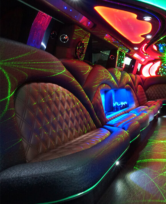 limousine service